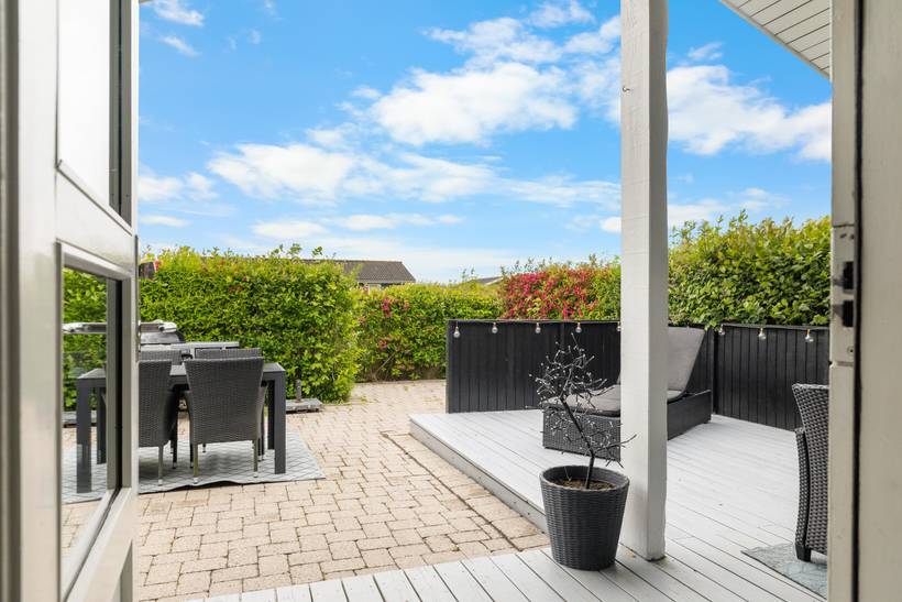 Foto von Ferienhaus GC35 in Skåstrup - Nordfünen