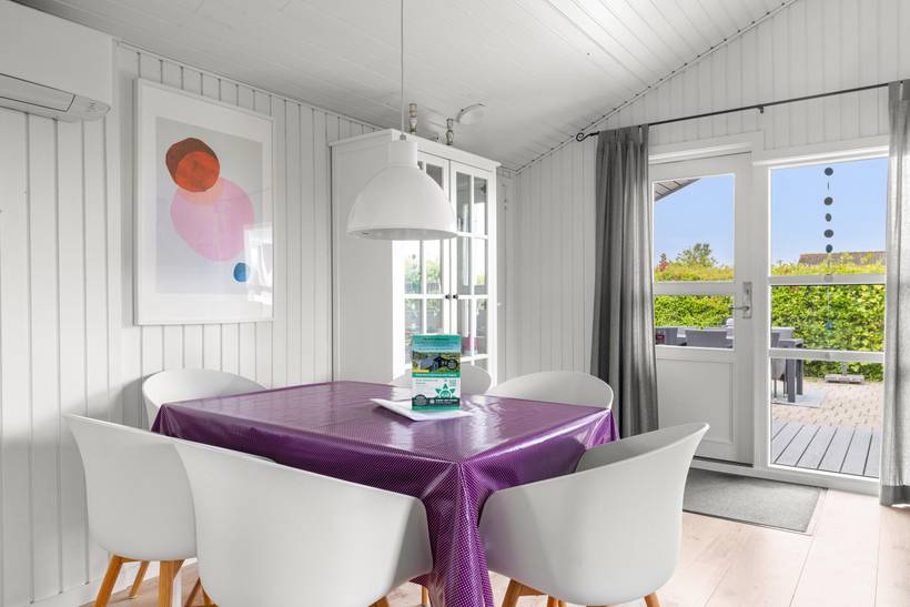 Foto von Ferienhaus GC35 in Skåstrup - Nordfünen