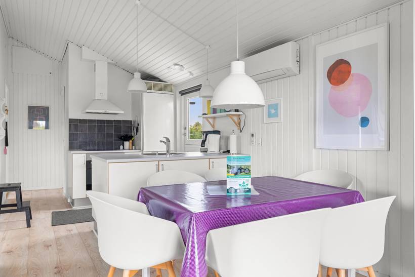Foto von Ferienhaus GC35 in Skåstrup - Nordfünen