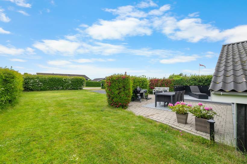Foto von Ferienhaus GC35 in Skåstrup - Nordfünen