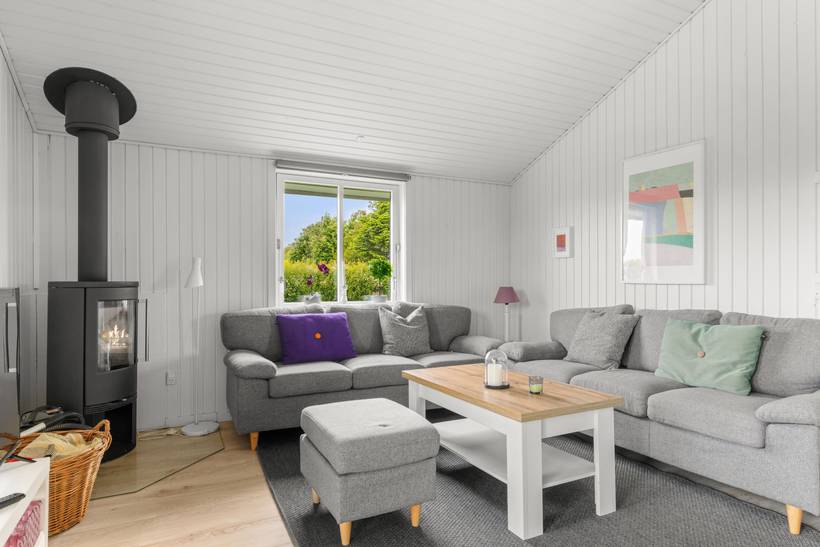 Foto von Ferienhaus GC35 in Skåstrup - Nordfünen
