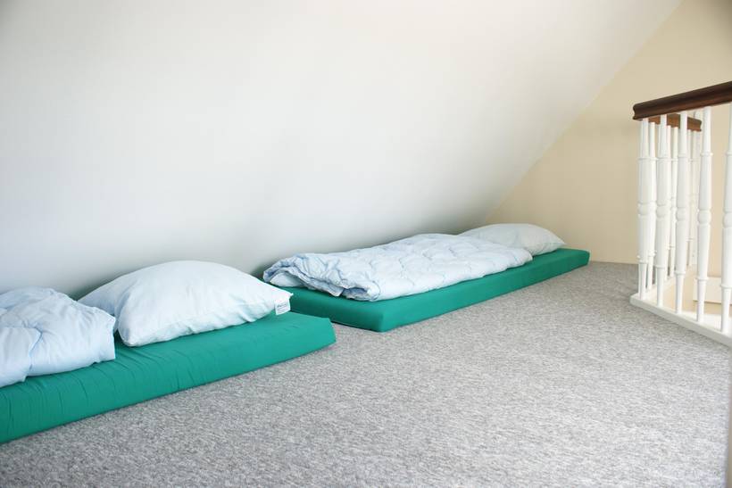 Foto von Ferienhaus GC36 in Løkken - Nordjütland