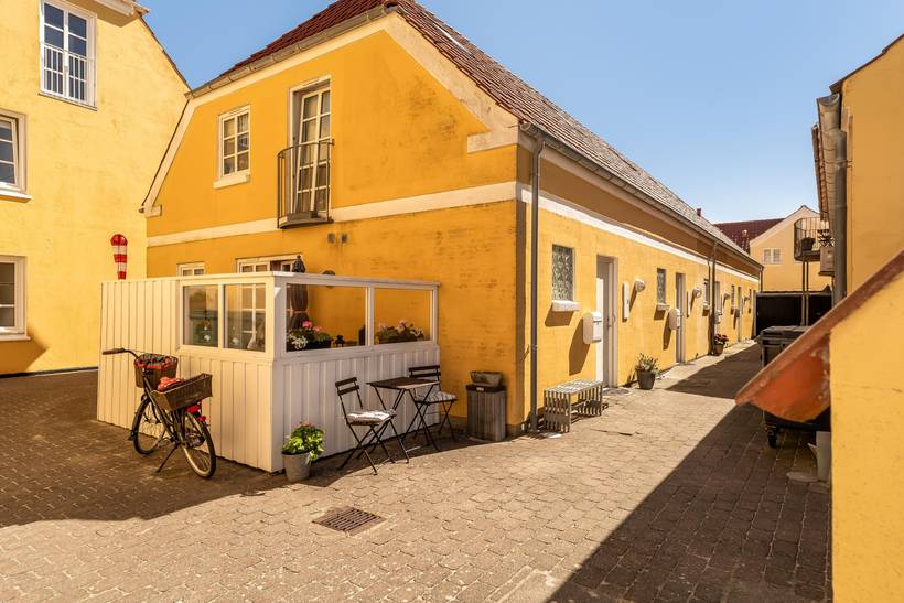 Foto von Ferienhaus GC36 in Løkken - Nordjütland
