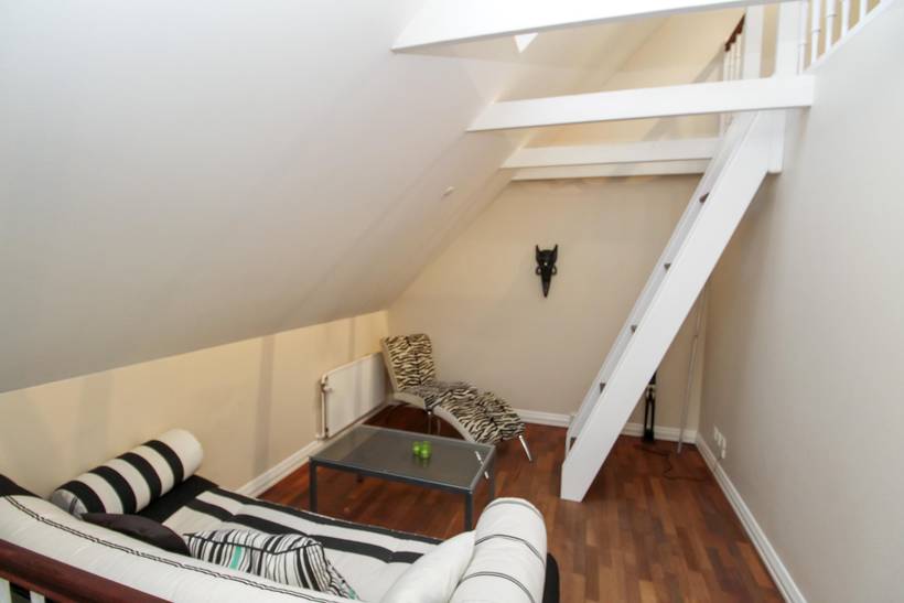 Foto von Ferienhaus GC36 in Løkken - Nordjütland