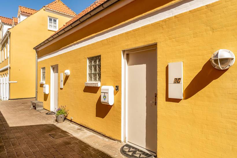 Foto von Ferienhaus GC36 in Løkken - Nordjütland