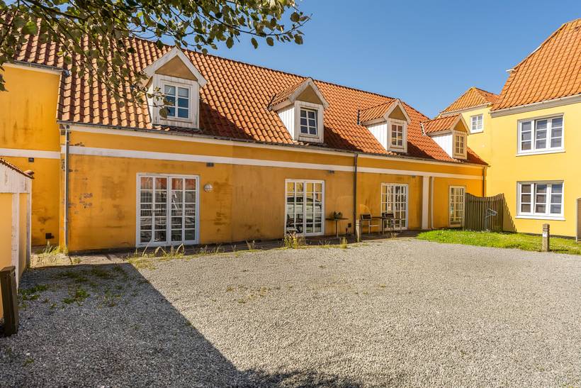 Foto von Ferienhaus GC36 in Løkken - Nordjütland