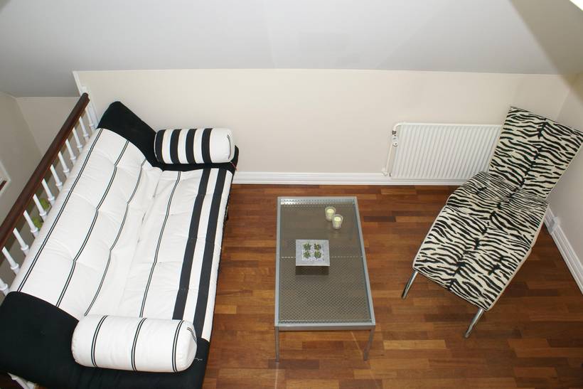 Foto von Ferienhaus GC36 in Løkken - Nordjütland
