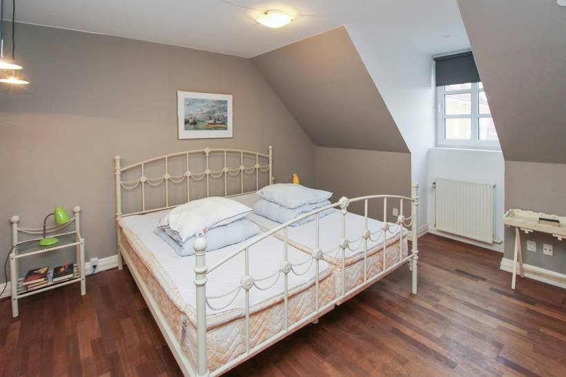 Foto von Ferienhaus GC36 in Løkken - Nordjütland