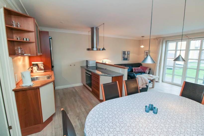 Foto von Ferienhaus GC36 in Løkken - Nordjütland