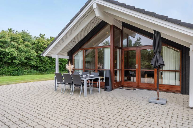 Foto von Ferienhaus GC37 in Bork Havn - Westjütland