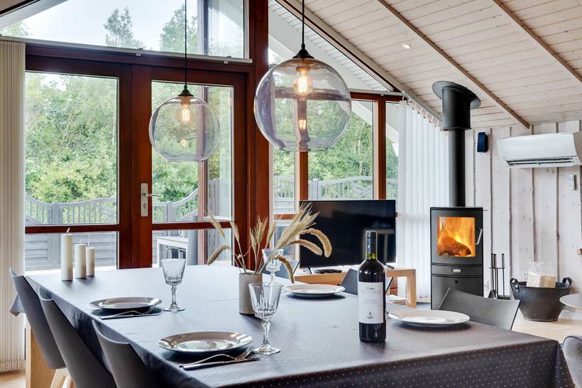 Foto von Ferienhaus GC37 in Bork Havn - Westjütland