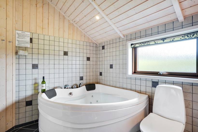 Foto von Ferienhaus GC37 in Bork Havn - Westjütland