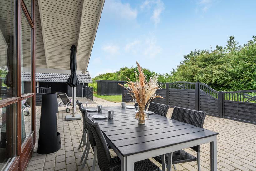Foto von Ferienhaus GC37 in Bork Havn - Westjütland