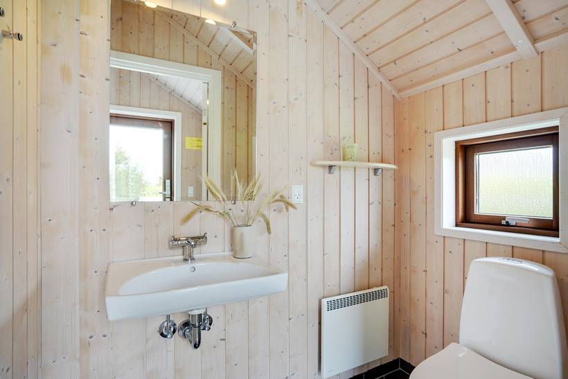 Foto von Ferienhaus GC37 in Bork Havn - Westjütland