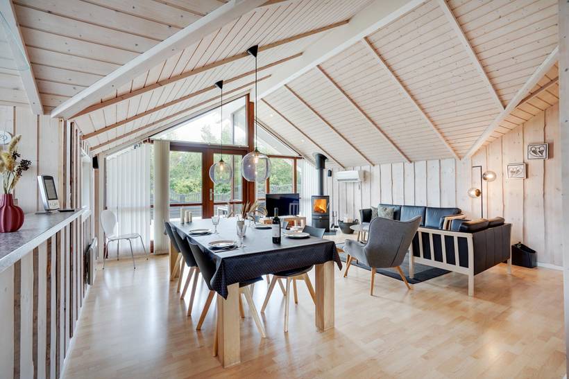 Foto von Ferienhaus GC37 in Bork Havn - Westjütland