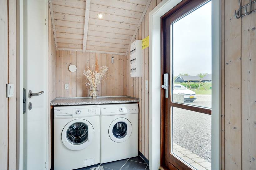 Foto von Ferienhaus GC37 in Bork Havn - Westjütland