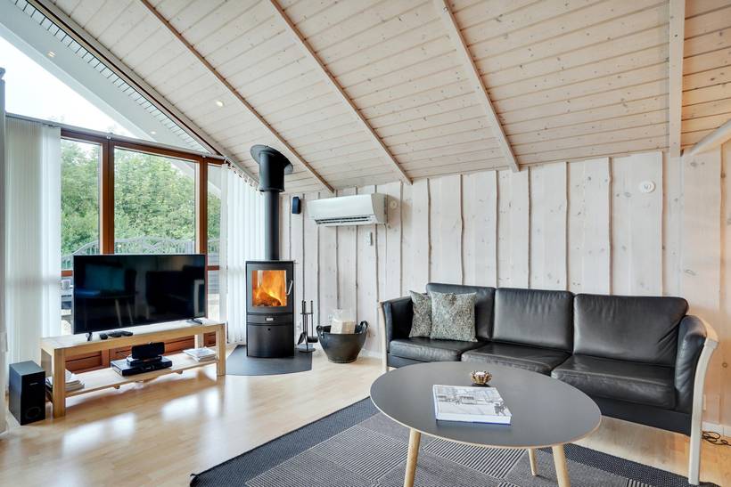 Foto von Ferienhaus GC37 in Bork Havn - Westjütland