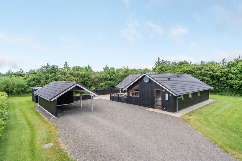 Foto von Ferienhaus GC37 in Bork Havn - Westjütland