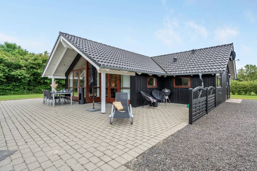 Foto von Ferienhaus GC37 in Bork Havn - Westjütland