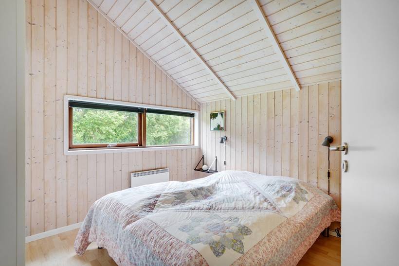 Foto von Ferienhaus GC37 in Bork Havn - Westjütland