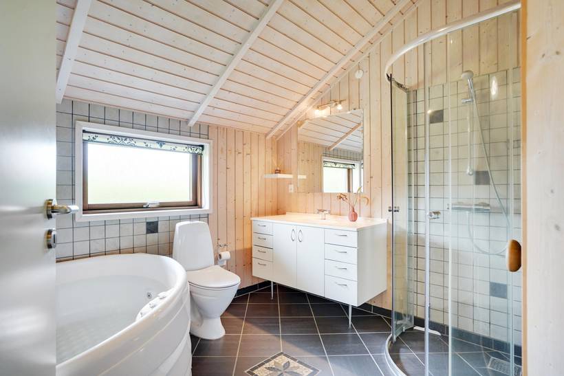 Foto von Ferienhaus GC37 in Bork Havn - Westjütland