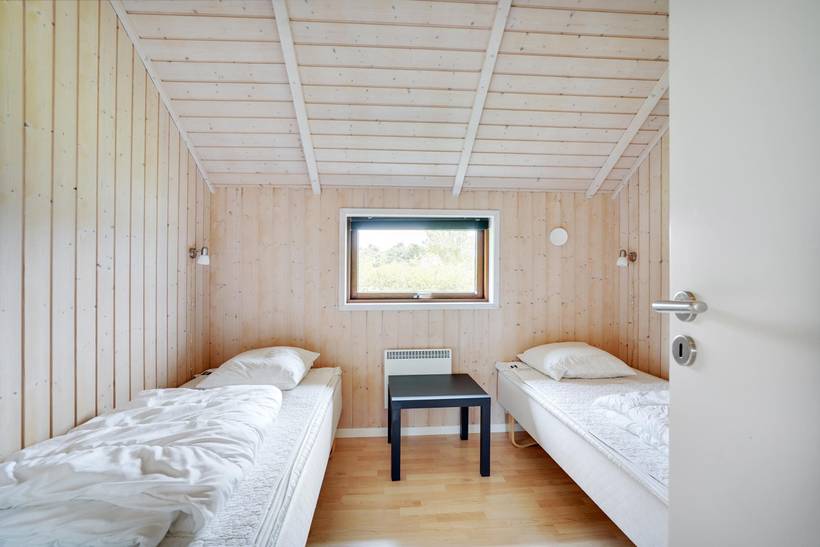 Foto von Ferienhaus GC37 in Bork Havn - Westjütland