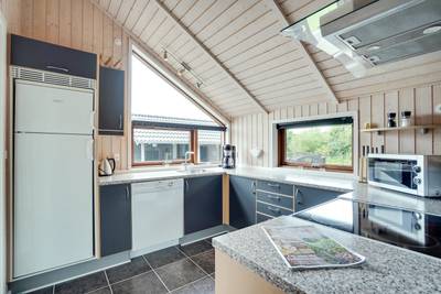 Vorschaubild von Ferienhaus GC37 in Bork Havn - Westjütland
