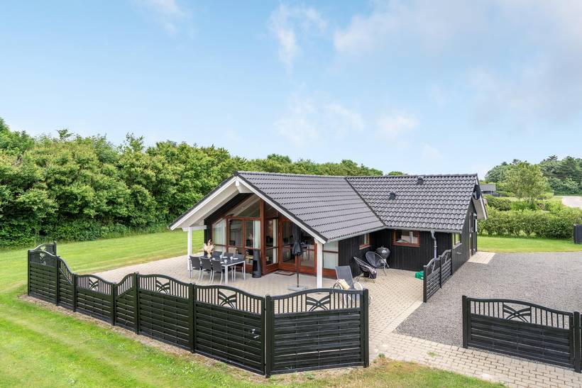 Foto von Ferienhaus GC37 in Bork Havn - Westjütland