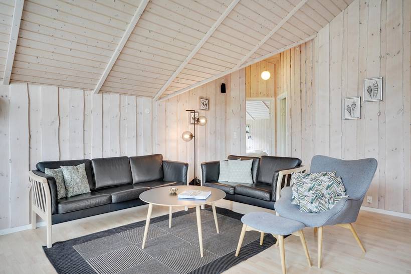 Foto von Ferienhaus GC37 in Bork Havn - Westjütland