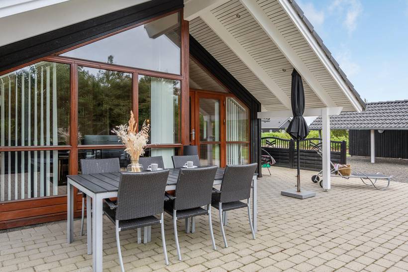 Foto von Ferienhaus GC37 in Bork Havn - Westjütland