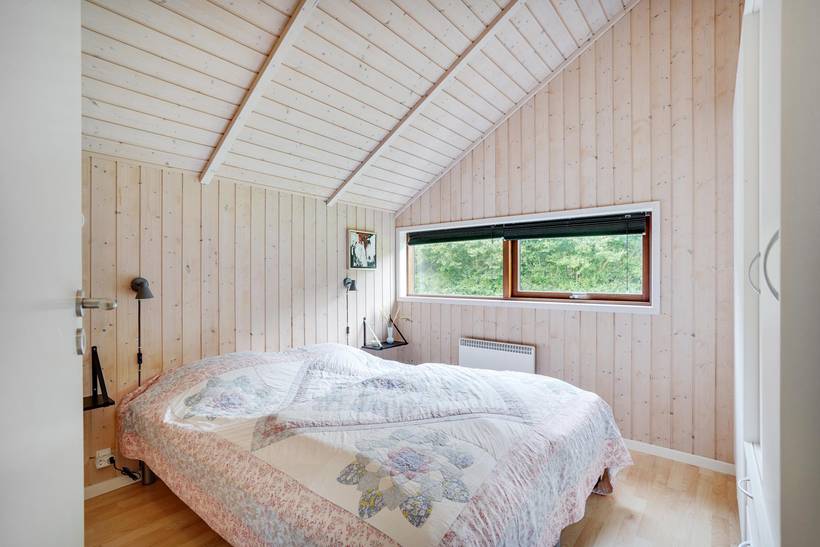 Foto von Ferienhaus GC37 in Bork Havn - Westjütland