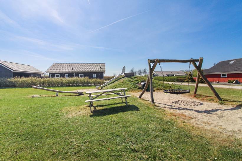 Foto von Ferienhaus GC37 in Bork Havn - Westjütland