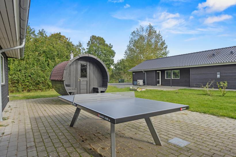 Foto von Ferienhaus GC40 in Havneby - Rømø