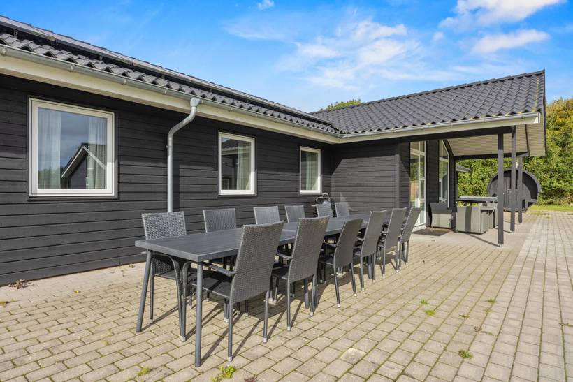 Foto von Ferienhaus GC40 in Havneby - Rømø