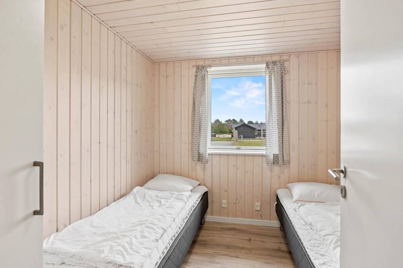 Foto von Ferienhaus GC40 in Havneby - Rømø