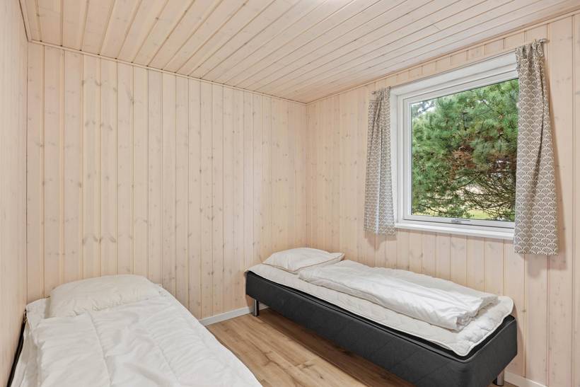 Foto von Ferienhaus GC40 in Havneby - Rømø