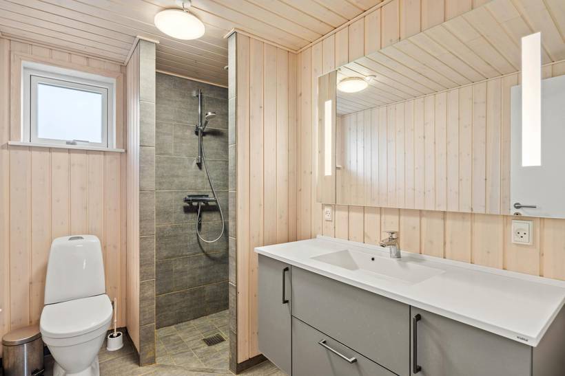 Foto von Ferienhaus GC40 in Havneby - Rømø