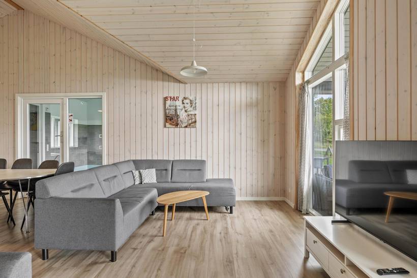 Foto von Ferienhaus GC40 in Havneby - Rømø