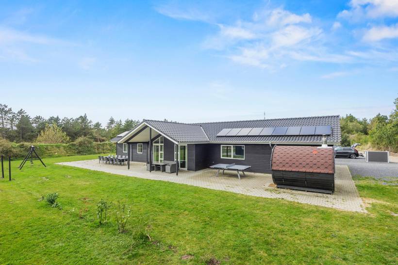 Foto von Ferienhaus GC40 in Havneby - Rømø