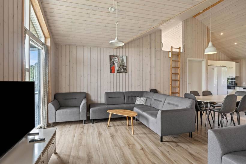 Foto von Ferienhaus GC40 in Havneby - Rømø