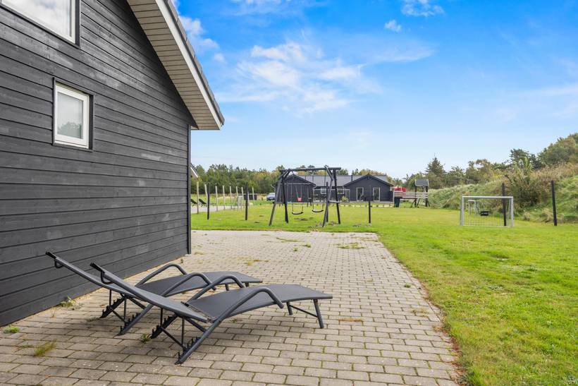 Foto von Ferienhaus GC40 in Havneby - Rømø