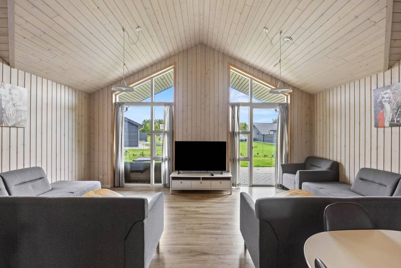 Foto von Ferienhaus GC40 in Havneby - Rømø