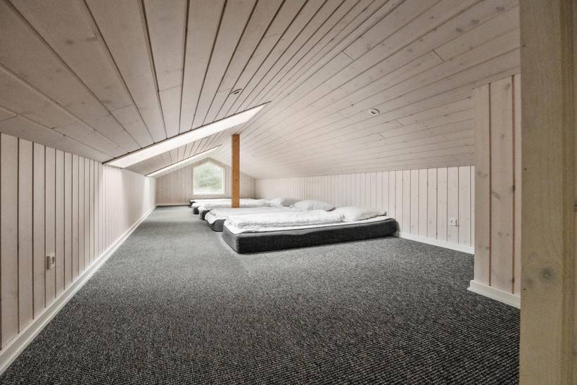 Foto von Ferienhaus GC40 in Havneby - Rømø
