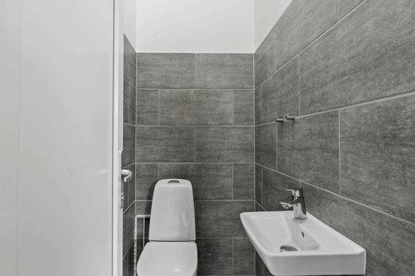 Foto von Ferienhaus GC40 in Havneby - Rømø