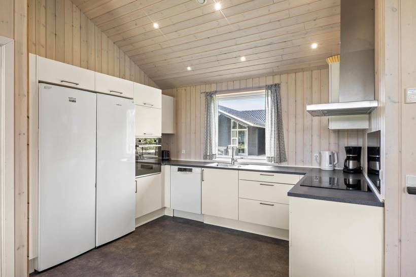 Foto von Ferienhaus GC40 in Havneby - Rømø