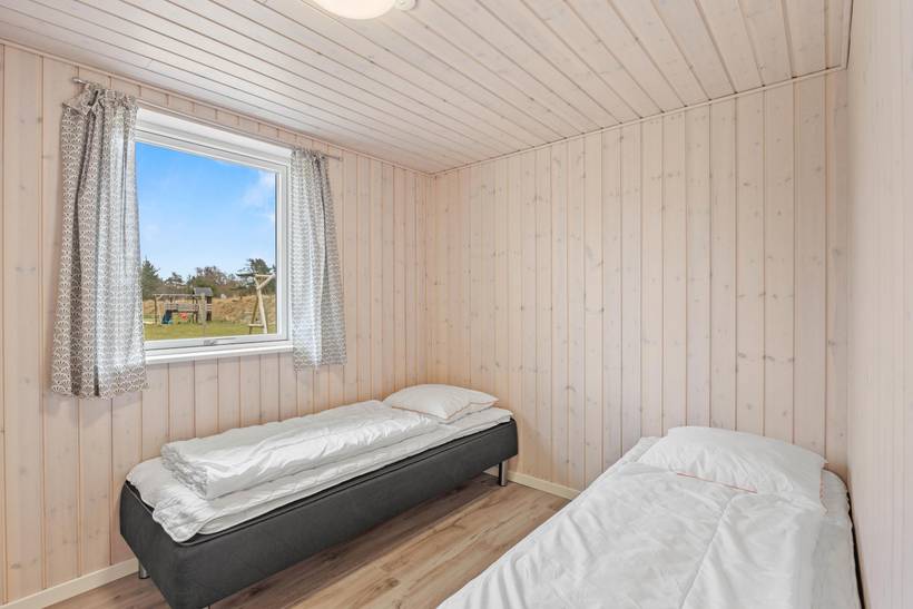 Foto von Ferienhaus GC40 in Havneby - Rømø