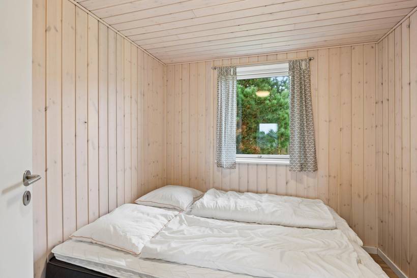 Foto von Ferienhaus GC40 in Havneby - Rømø