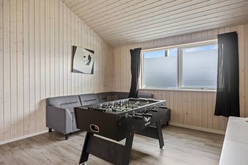Foto von Ferienhaus GC40 in Havneby - Rømø