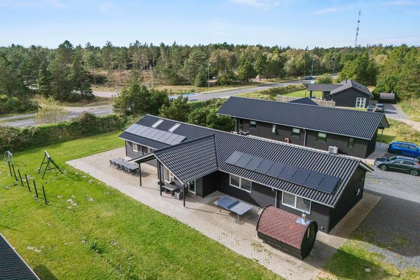 Foto von Ferienhaus GC40 in Havneby - Rømø
