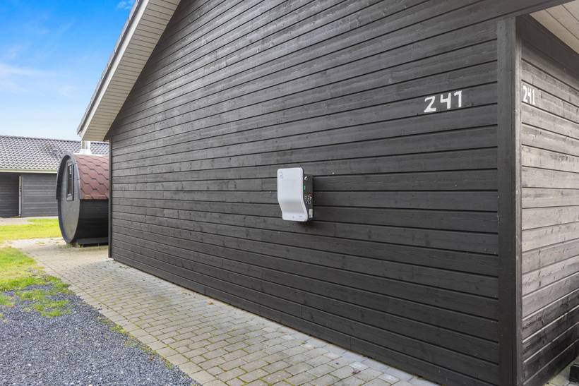 Foto von Ferienhaus GC40 in Havneby - Rømø